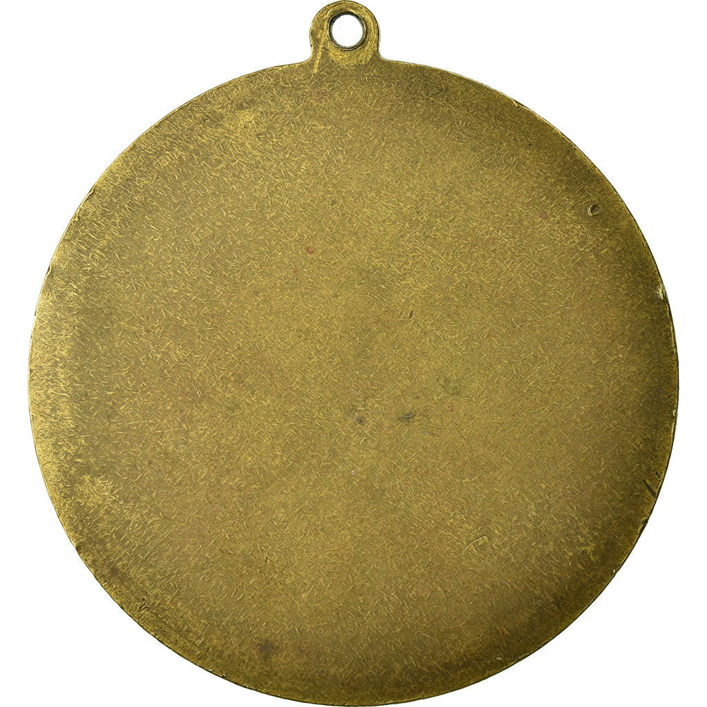 France, Medal, Sport, Tennis, AU(55-58), Bronze