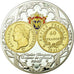 France, Medal, Monarques Européens, Napoléon Bonaparte, MS(65-70), Copper