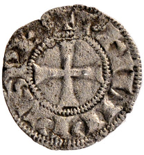Philippe IV le Bel, Denier Tournois