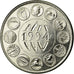 Frankreich, Medaille, Ecu Europa, Marianne, 1994, Rodier, STGL, Copper-nickel