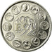 França, Medal, Ecu Europa, Marianne, 1992, Rodier, MS(65-70), Cobre-níquel