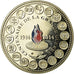 Francia, medaglia, L'Europe des XXVIII, Centenaire de la Grande Guerre, 2014