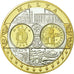 Malta, Medaille, Euro, Europa, STGL, Silber