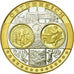 Autriche, Médaille, Euro, Europa, FDC, Argent