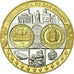 San Marino, Medal, Euro, Europa, MS(65-70), Silver