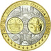 Italy, Medal, Euro, Europa, MS(65-70), Silver