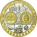 San Marino, Medal, Euro, Europa, MS(65-70), Silver