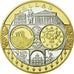Grecia, medaglia, Euro, Europa, FDC, Argento