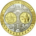 Italy, Medal, Euro, Europa, MS(65-70), Silver