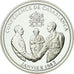 France, Medal, Seconde Guerre Mondiale, Conférence de Casablanca, MS(65-70)