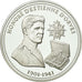 France, Medal, Seconde Guerre Mondiale, Honoré d'Estienne d'Orves, MS(65-70)