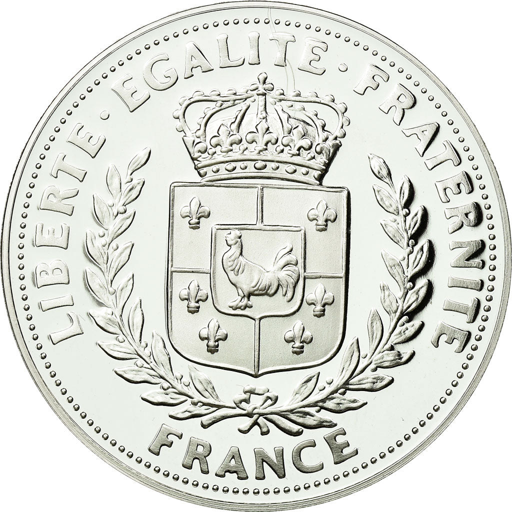 Frankreich, Medaille, Seconde Guerre Mondiale, La Bataille du Garigliano, STGL