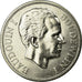 Belgium, Medal, Le roi Baudouin Ier, 1993, MS(65-70), Copper-nickel