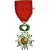 France, Légion d'Honneur, Medal, Very Good Quality, Silver, 41