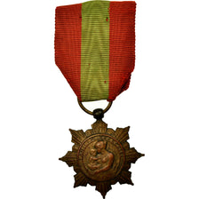 Frankreich, Médaille de la Famille Française, Medaille, Very Good Quality