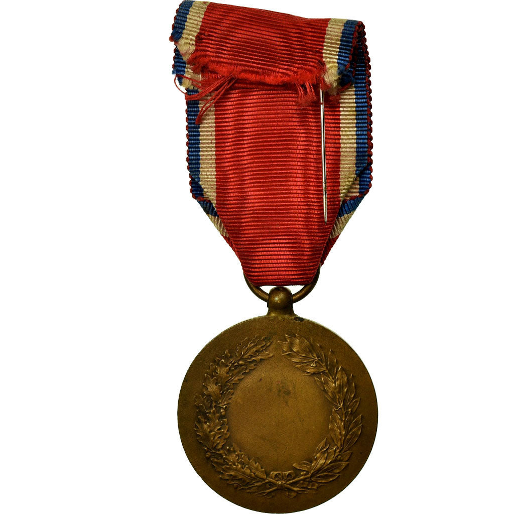Frankreich, Union Amicale d'Alsace et de Lorraine, Medaille, Excellent Quality
