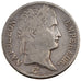 Coin, France, Napoléon I, 5 Francs, 1813, La Rochelle, VF(30-35), Silver