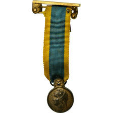 France, Education Physique et Sports, République Française, Medal, Very Good