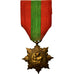 Francia, Médaille de la Famille Française, medalla, Excellent Quality, Bronce