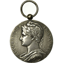 Frankreich, Médaille d'honneur du travail, Medaille, 1939, Excellent Quality