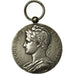 Frankreich, Médaille d'honneur du travail, Medaille, 1939, Excellent Quality