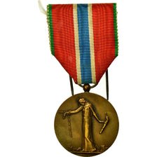 Francia, Prisonniers Civils Déportés de la Guerre, medaglia, Eccellente