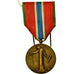 Francia, Prisonniers Civils Déportés de la Guerre, medaglia, Eccellente