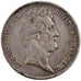 FRANCE, Louis-Philippe, 5 Francs, 1830, Paris, KM #737.1, VF(30-35), Silver,...