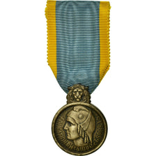 Francia, Education Physique et Sports, République Française, medalla