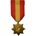 Frankrijk, Médaille de la Famille Française, Medaille, Niet gecirculeerd