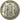 Moneta, Francia, Hercule, 5 Francs, 1871, Bordeaux, MB+, Argento, Gadoury:745