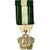França, Collectivités locales, Medal, Não colocada em circulação, Crouzat