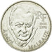 Coin, France, André Malraux, 100 Francs, 1997, AU(55-58), Silver, Gadoury:954