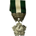 France, Collectivités locales, Medal, Excellent Quality, Crouzat, Silvered