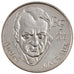 FRANCE, André Malraux, 100 Francs, 1997, KM #1188, AU(55-58), Silver, 31, Gadour