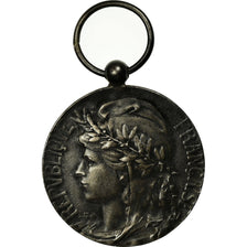 Frankrijk, Médaille d'honneur du travail, Medaille, 1952, Heel goede staat