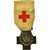 France, Secours aux Blessés Militaires, Armée de Terre et de Mer, Medal