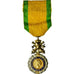 Frankrijk, Troisième République, Valeur et Discipline, Medaille, 1870