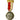 Alemanha, Landeshaupstadt Hannover, Medal, 1970, Qualidade Excelente, Bronze