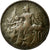 Moneda, Francia, Dupuis, 10 Centimes, 1905, BC+, Bronce, Gadoury:277