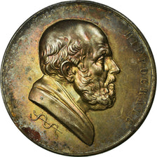 Frankrijk, Medaille, Médecine, Concours de Clinique, Rennes, 1900, Dubois.E