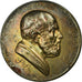 Frankrijk, Medaille, Médecine, Concours de Clinique, Rennes, 1900, Dubois.E