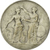 France, Medal, Presse Coloniale, Géographie Commerciale de Paris, 1921