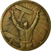 Frankreich, Medaille, Fédération Havraise des Petites "A", Aviation, 1965