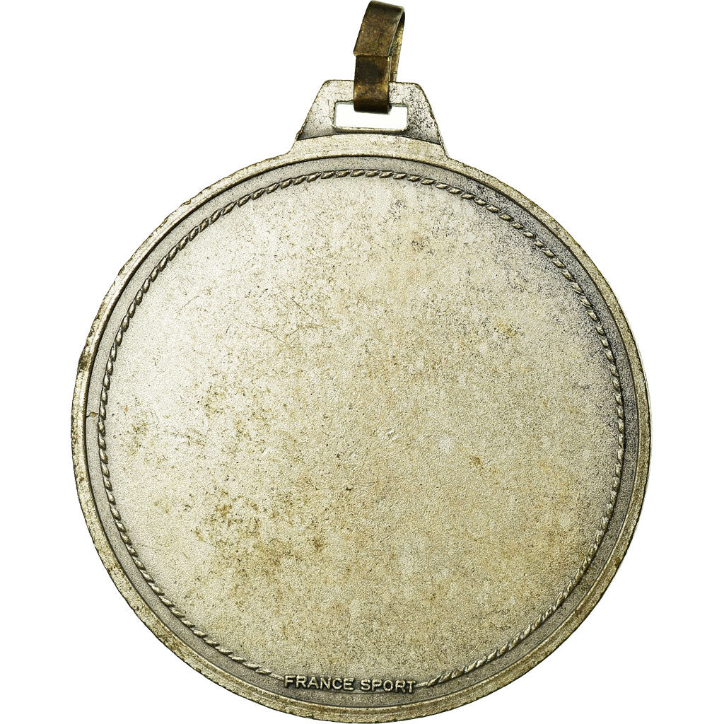 France, Medal, Sport, Aviation, AU(50-53), Bronze