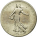 Moneta, Francja, Semeuse, 2 Francs, 1900, VF(30-35), Srebro, Gadoury:532