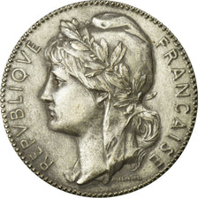 Frankreich, Medaille, Ministère de la Justice, Conseils des Prud'Hommes, 1989