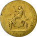 França, Medal, Automobile-Club du Nord de la France, 1937, Benard, VF(30-35)