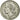 Munten, Frankrijk, Lavrillier, 5 Francs, 1938, ZF+, Nickel, Gadoury:760