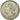 Moneta, Francia, Lavrillier, 5 Francs, 1937, MB+, Nichel, Gadoury:760
